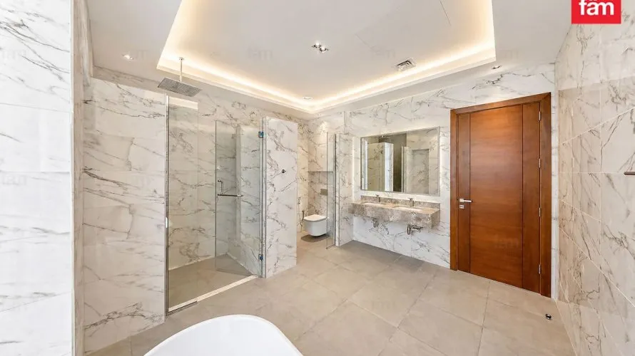 Villa de 5 chambres à Dubai, UAE No. 2417 № 23