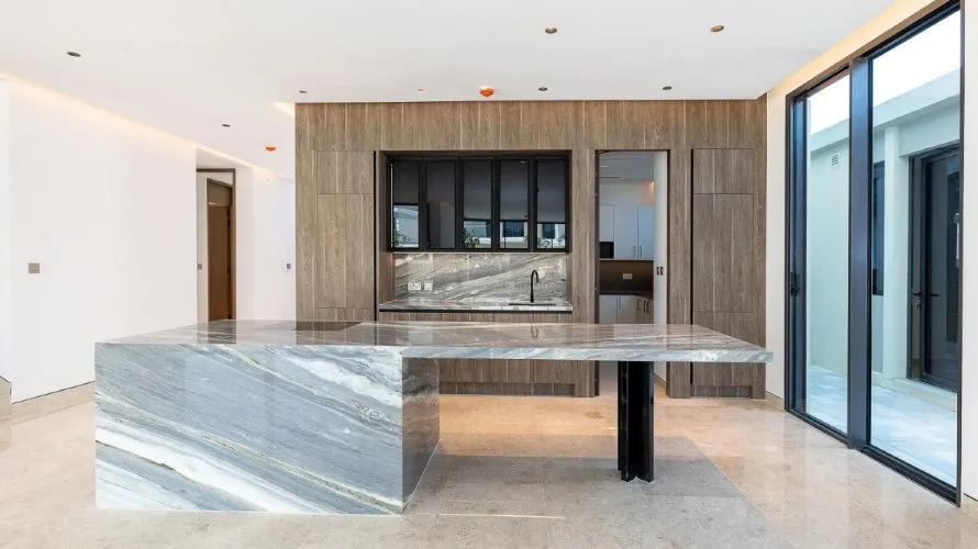 Villa de 5 chambres à Harmony, UAE No. 2213 № 17