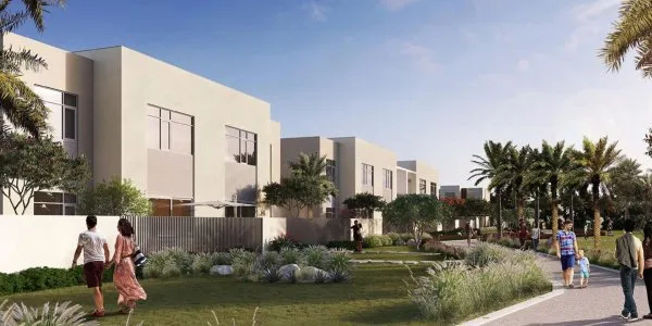 Arabian Ranches 2 № 3