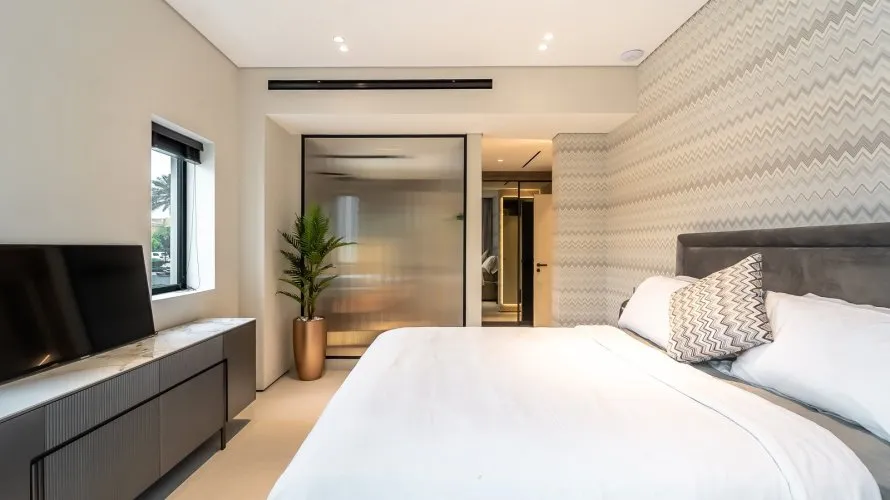 Villa de 5 chambres à Dubai, UAE No. 2346 № 1