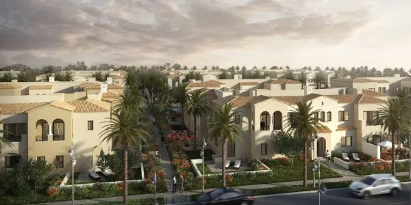 Arabian Ranches 2 № 8