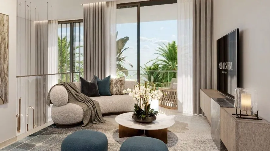 Villa de 5 chambres à Dubai, UAE No. 2378 № 6