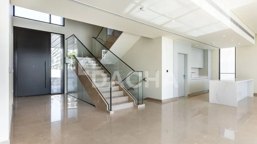 Villa de 5 chambres à Dubai Hills Estate, UAE No. 2481 № 28