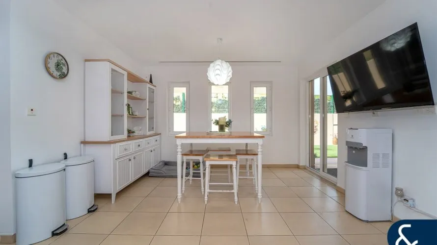 Villa de 7 chambres à Arabian Ranches, UAE No. 2291 № 11