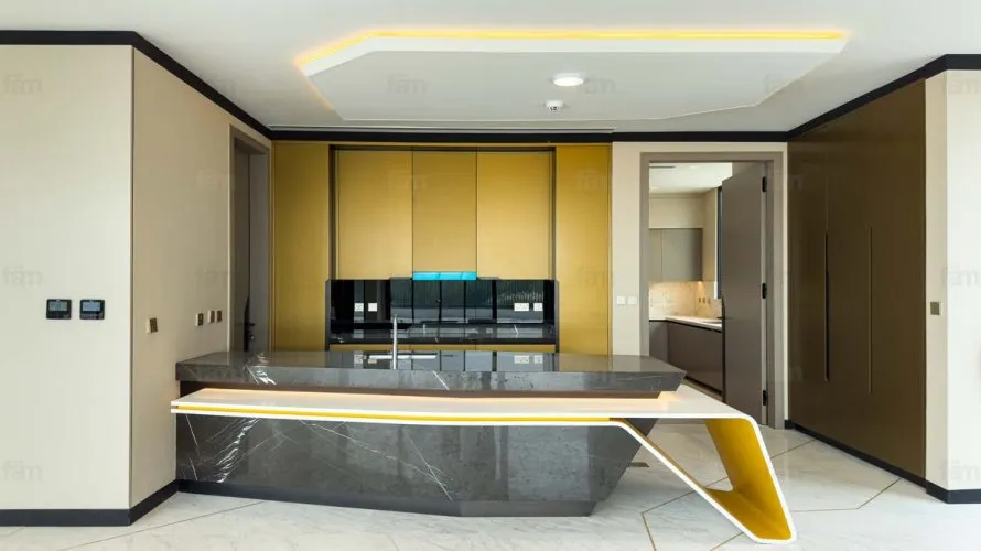 Villa de 6 chambres à Dubai Hills Estate, UAE No. 2330 № 2