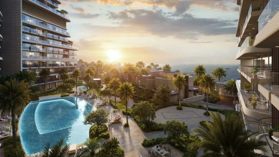 Villa de 3 chambres à Ras Al Khaimah, UAE No. 2327 № 5