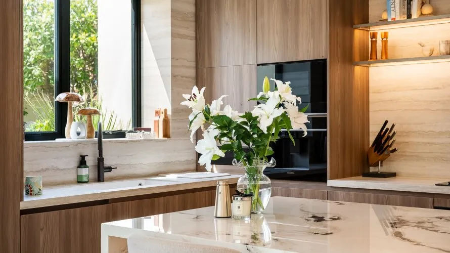 Villa de 5 chambres à Dubai, UAE No. 2377 № 10