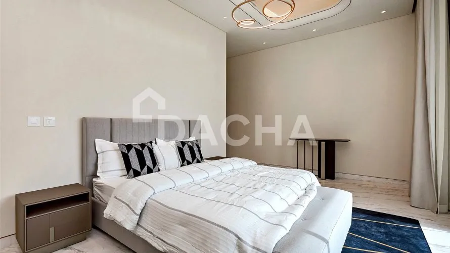 Villa de 6 chambres à Dubai South (Dubai World Central), UAE No. 2405 № 16