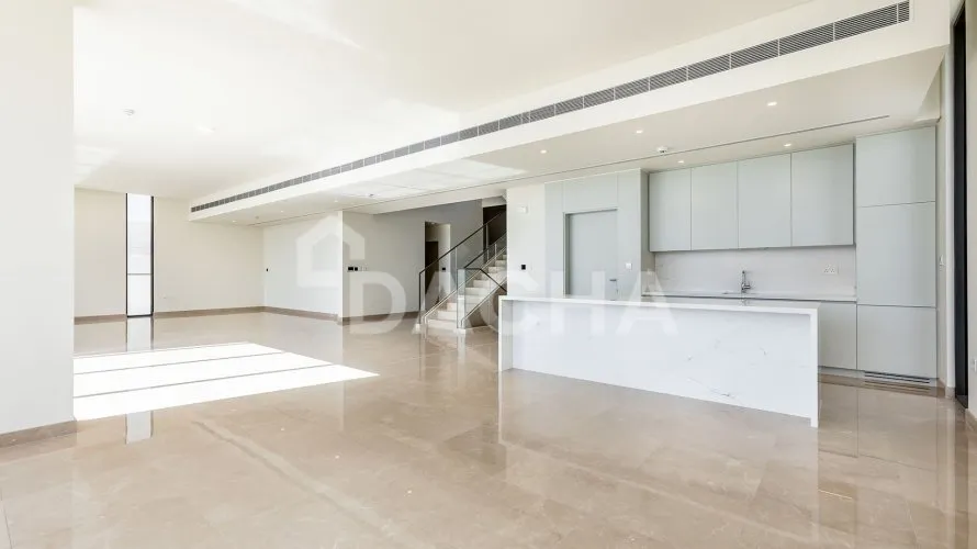 Villa de 5 chambres à Dubai Hills Estate, UAE No. 2481 № 24
