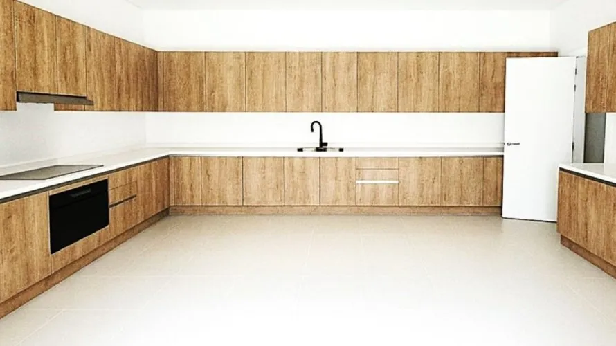 Villa de 4 chambres à Al Zorah, UAE No. 2227 № 25