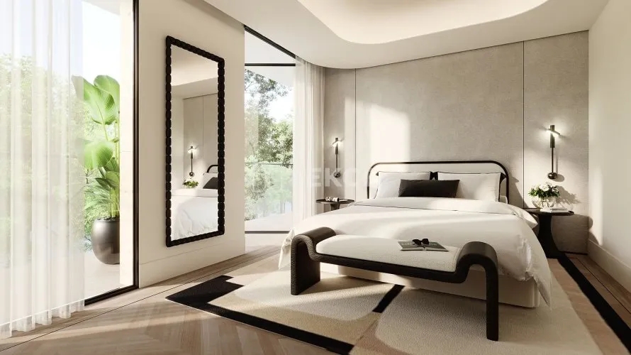 Villa de 7 chambres à Meydan, UAE No. 2499 № 18