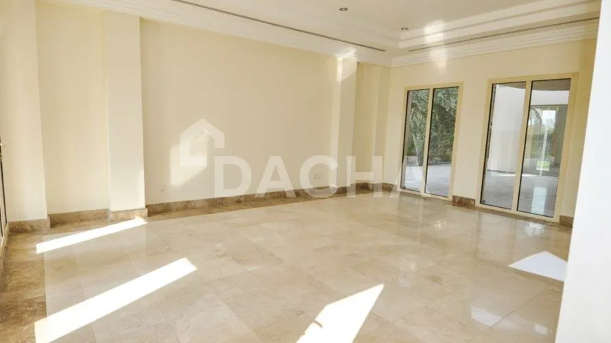 Villa de 6 chambres à Meadows, UAE No. 2400 № 7