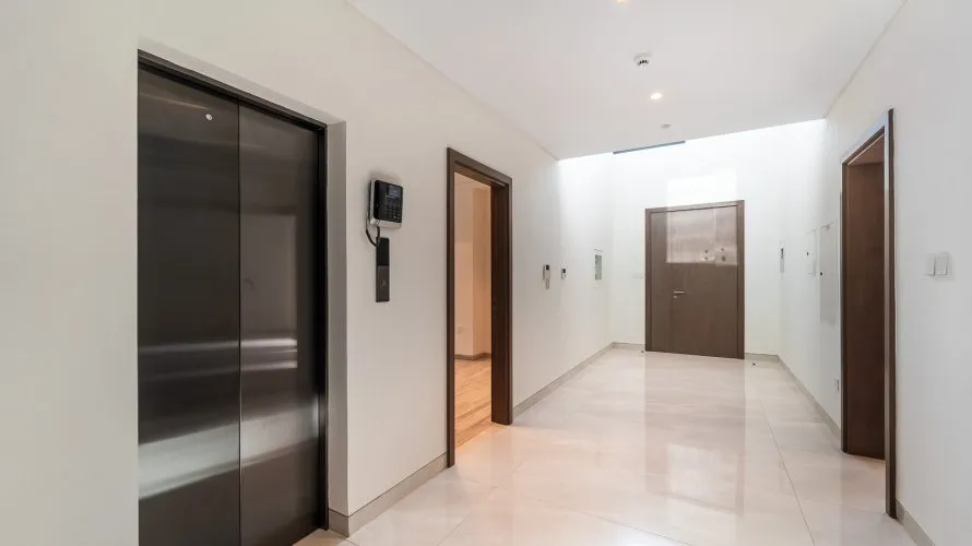 Villa de 6 chambres à Ras Al Khaimah, UAE No. 2250