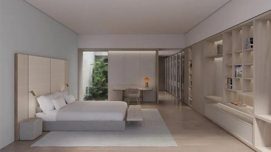 Villa de 5 chambres à Al Zorah, UAE No. 2369 № 4