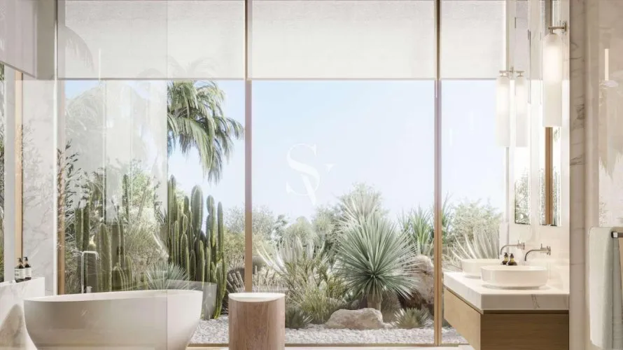 Villa de 6 chambres à Mohammed Bin Rashid City, UAE No. 2303 № 24
