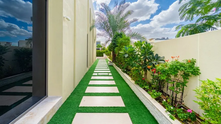 Villa de 5 chambres à Dubai, UAE No. 2256 № 2