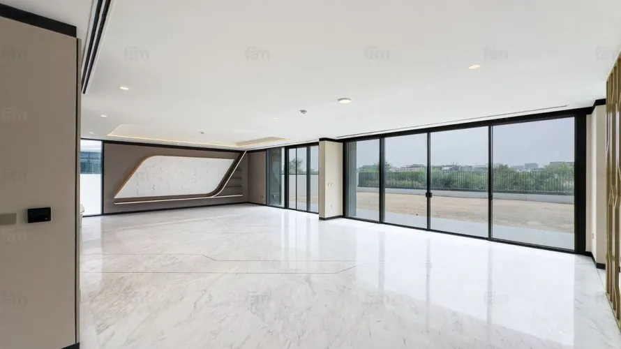 Villa de 6 chambres à Dubai Hills Estate, UAE No. 2330 № 1