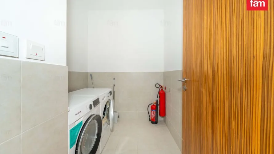 Villa de 5 chambres à Palm Jumeirah, UAE No. 2320 № 9