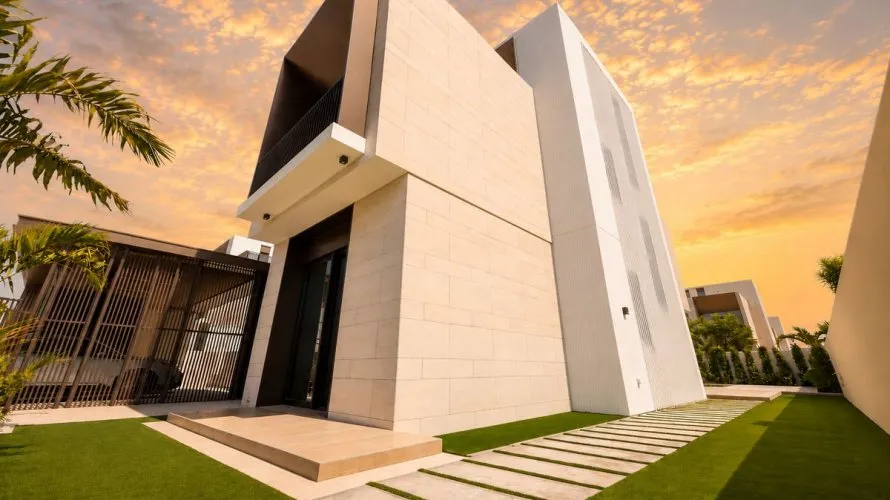 Villa de 5 chambres à Dubai Hills Estate, UAE No. 2637