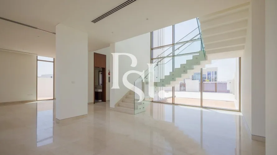 Villa de 5 chambres à Abu Dhabi, UAE No. 2577 № 17