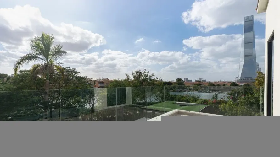 Villa de 5 chambres à Jumeirah Islands, UAE No. 2290 № 16