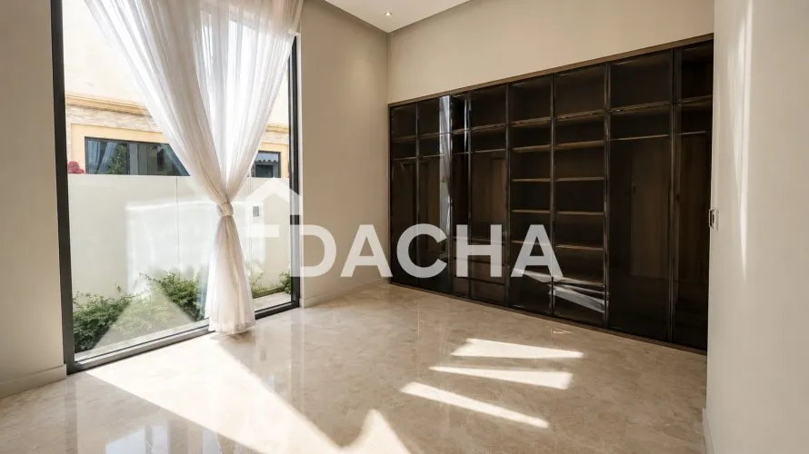 Villa de 6 chambres à Jumeirah Park Homes, UAE No. 2591 № 4