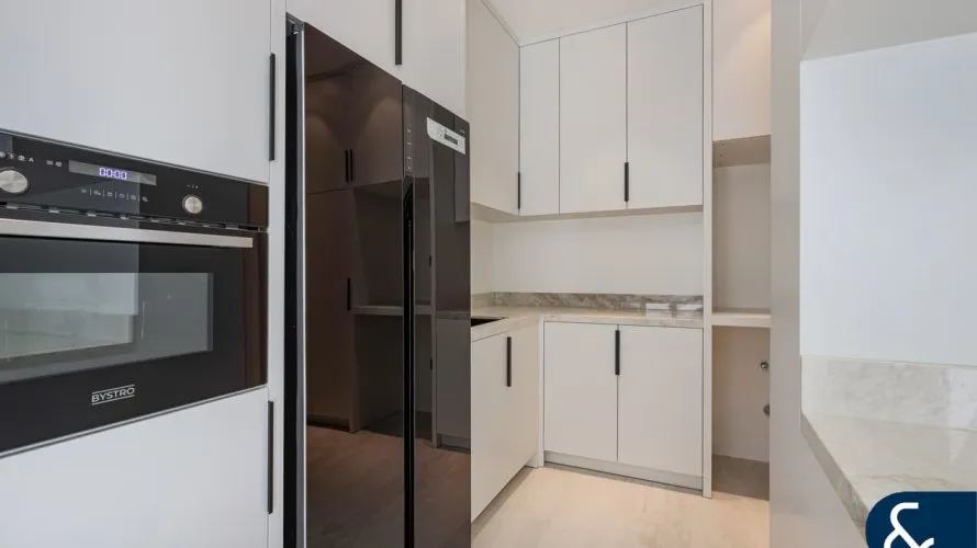 Villa de 5 chambres à Arabian Ranches, UAE No. 2270 № 20