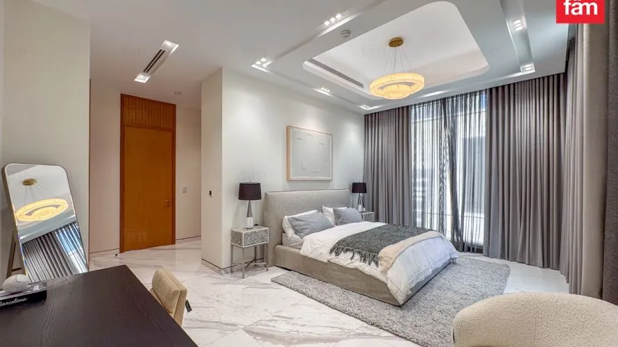 Villa de 6 chambres à Dubai, UAE No. 2471 № 15