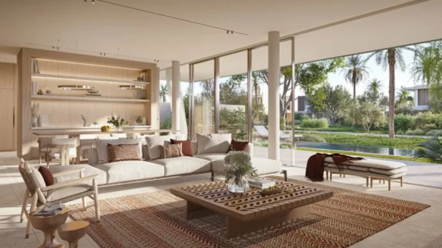 Villa de 5 chambres à Dubai, UAE No. 2334 № 10