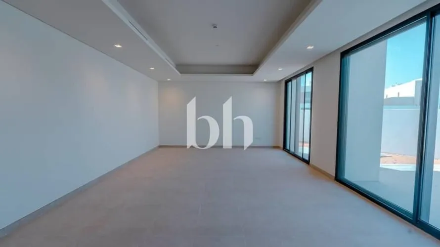 Villa de 5 chambres à Saadiyat Island, UAE No. 2626 № 22