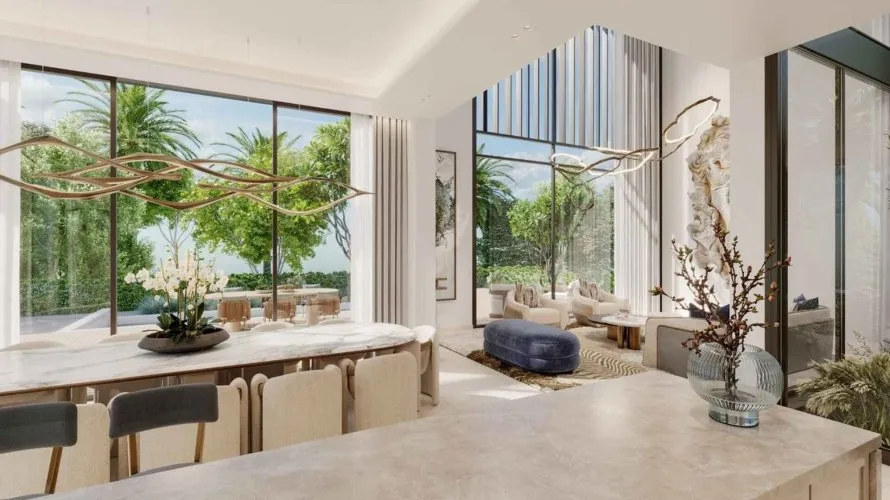 Villa de 5 chambres à Nad Al Sheba Gardens Phase 11 Nadd Al Sheba, UAE No. 2240 № 8