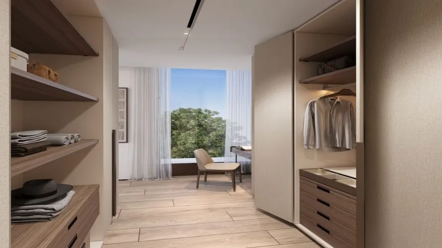 Villa de 6 chambres à Dubai, UAE No. 2350 № 6