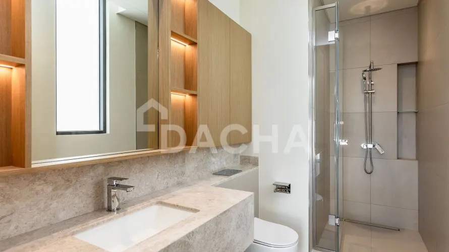 Villa de 5 chambres à Dubai Hills Estate, UAE No. 2481 № 15