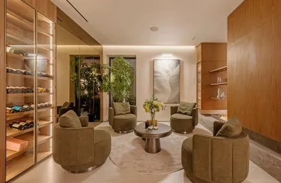Villa de 5 chambres à Dubai, UAE No. 2346