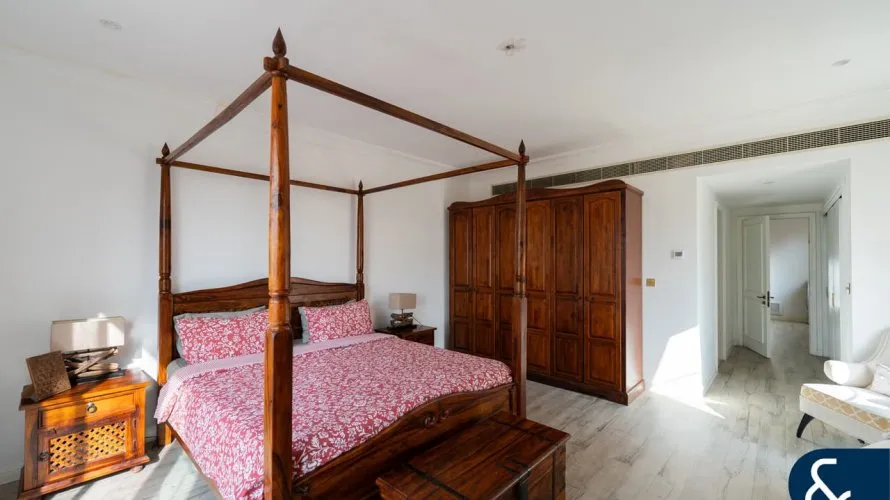 Villa de 5 chambres à Arabian Ranches, UAE No. 2272 № 2