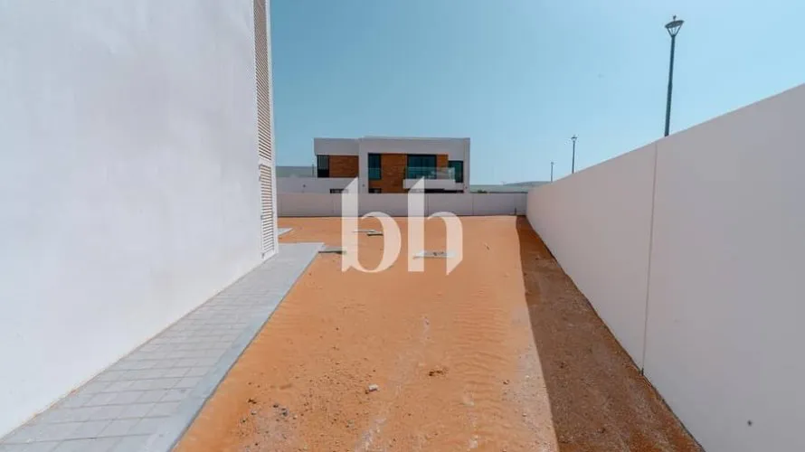 Villa de 5 chambres à Saadiyat Island, UAE No. 2626