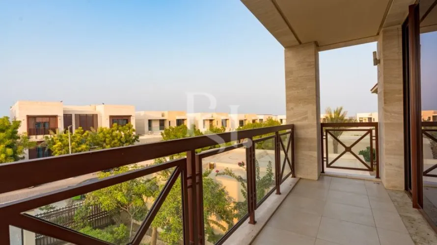 Villa de 7 chambres à Saadiyat Island, UAE No. 2580 № 5