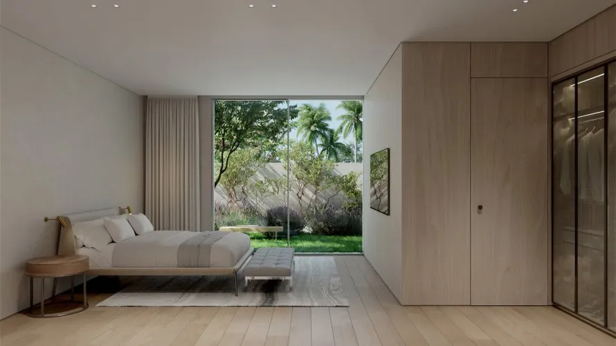 Villa de 5 chambres à Al Zorah, UAE No. 2369 № 2