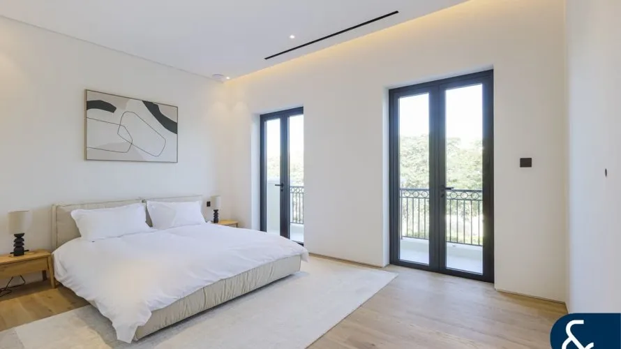 Villa de 5 chambres à Arabian Ranches, UAE No. 2270 № 2