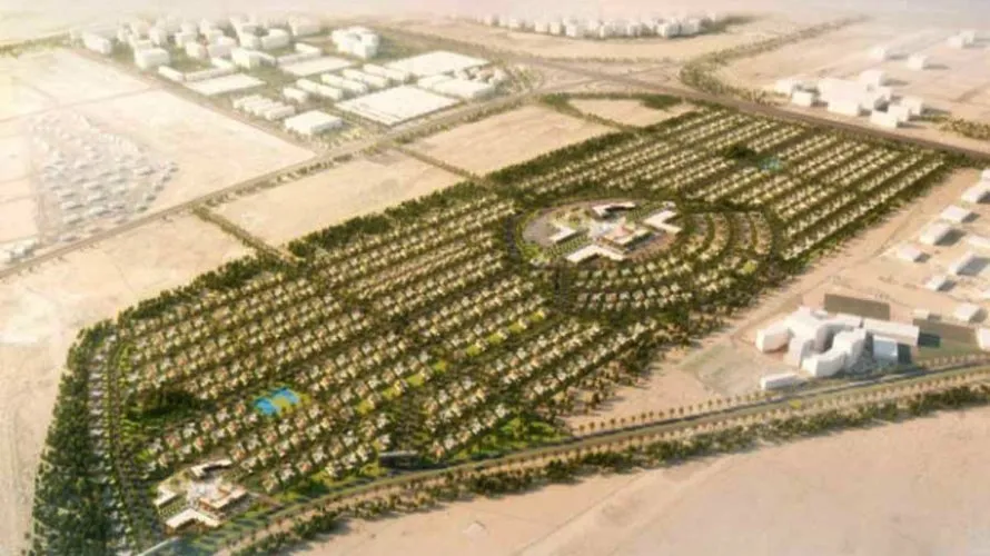 Villa de 5 chambres à Dubai, UAE No. 2439 № 8