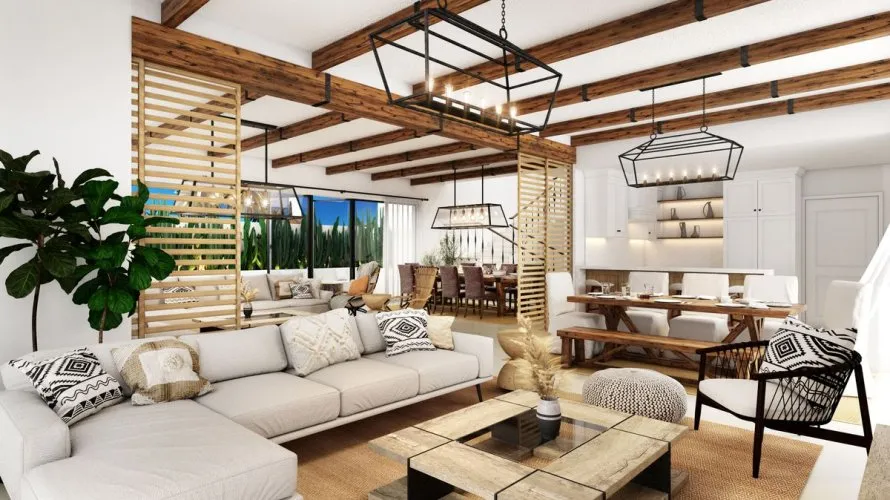 Villa de 7 chambres à Dubai, UAE No. 2598 № 6