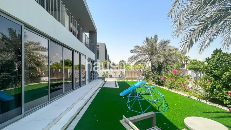 Villa de 5 chambres à Sidra Villas, UAE No. 2221