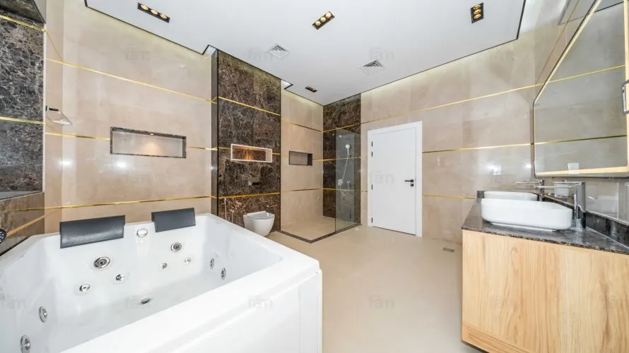 Villa de 6 chambres à Dubai, UAE No. 2335 № 25
