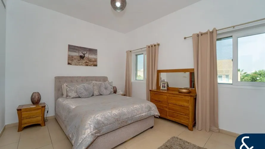 Villa de 7 chambres à Arabian Ranches, UAE No. 2291 № 6