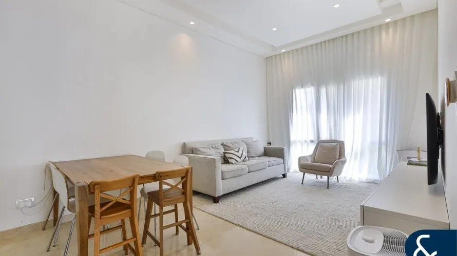 Villa de 5 chambres à Meadows 1, UAE No. 2239 № 23