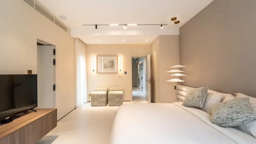 Villa de 5 chambres à Dubai, UAE No. 2346 № 12