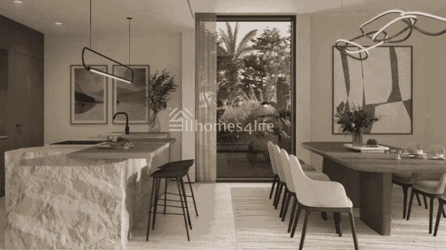 Villa de 6 chambres à Dubai Land, UAE No. 2479 № 3