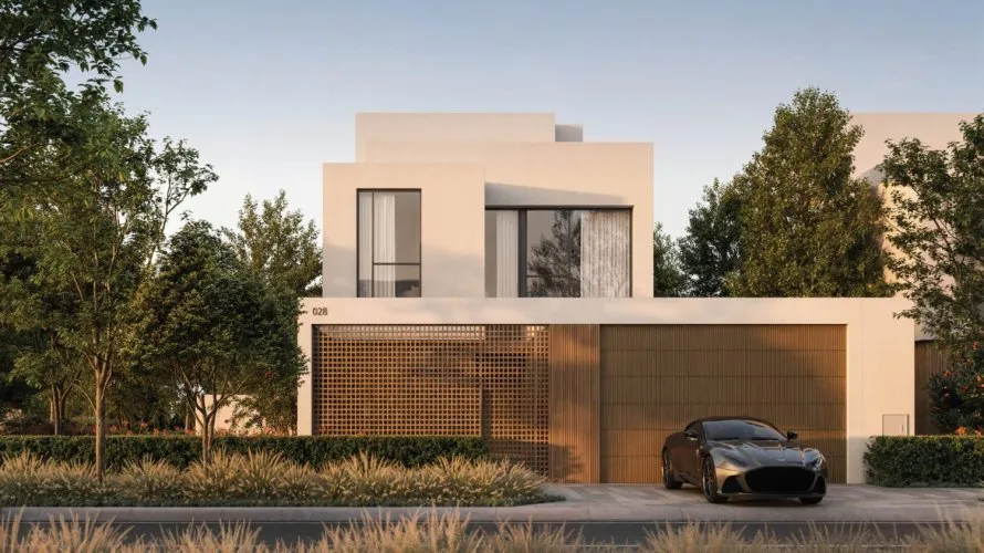 Villa de 5 chambres à Dubai Investment Park, UAE No. 2374 № 1