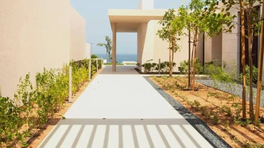 Villa de 4 chambres à Al Zorah, UAE No. 2227 № 18