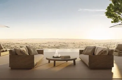 Villa de 3 chambres à Dubai, UAE No. 2368